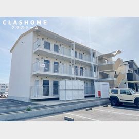 レインメーカーの賃貸物件