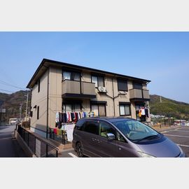 メゾン・セジュール 1階 築23年9ヶ月の賃貸物件