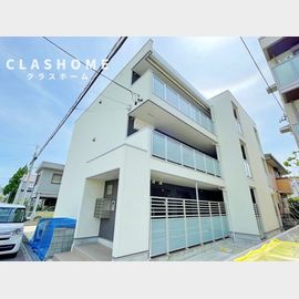 FERIO若松の賃貸物件