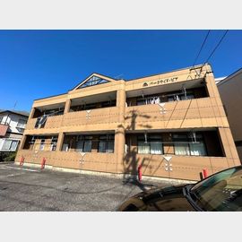 刈谷駅より徒歩22分 1階 築25年9ヶ月の賃貸物件