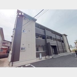 グラシューズの賃貸物件