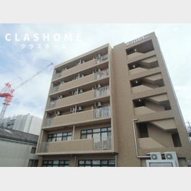 第3 OTAビル 6階 築21年3ヶ月の賃貸物件
