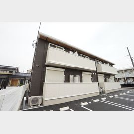 LaVeriteの賃貸物件