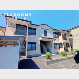 エルハイムスズキの賃貸物件