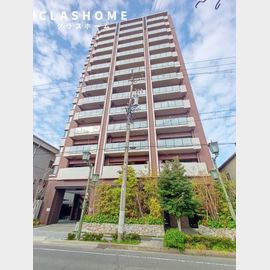 グランドメゾン安城アベニューの賃貸物件