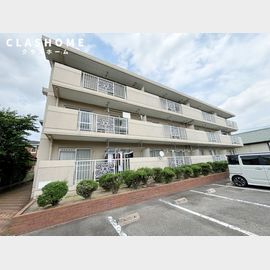 ソレイユ伊吹 2階 築35年6ヶ月の賃貸物件