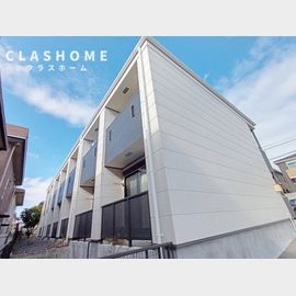 ラ・プラージュ逢妻の賃貸物件