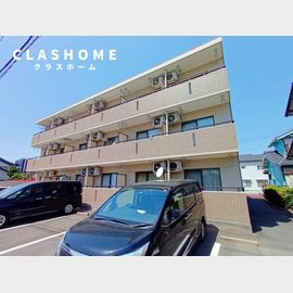 三河安城駅より徒歩8分 2階 築27年9ヶ月の賃貸物件