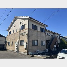 メゾンＣの賃貸物件