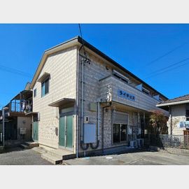 ライチェスの賃貸物件