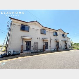 Sophia川端A・BAの賃貸物件