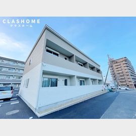 石浜駅より徒歩14分 2階 築2年4ヶ月の賃貸物件