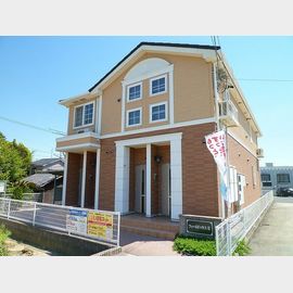 フィールドハウス２の賃貸物件