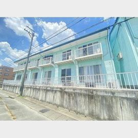 吉浜駅より徒歩12分 2階 築34年11ヶ月の賃貸物件