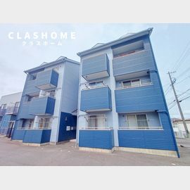 パームタウン ノースの賃貸物件