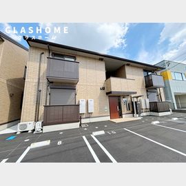 三河知立駅より徒歩9分 1階 築2年1ヶ月の賃貸物件