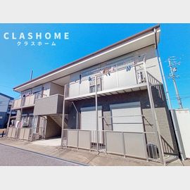 リバーサイド一ツ木の賃貸物件