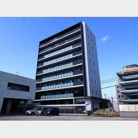 プロシード新安城の賃貸物件