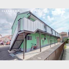 エクセル大峯の賃貸物件