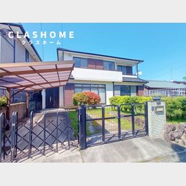 大府駅より徒歩25分 1階 築33年4ヶ月の賃貸物件