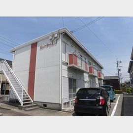 桜町前駅より徒歩7分 1階 築37年11ヶ月の賃貸物件