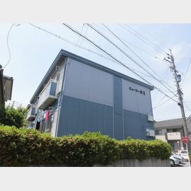 桜町前駅より徒歩7分 2階 築37年11ヶ月の賃貸物件