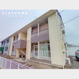 ハイツ桜雅Cの賃貸物件