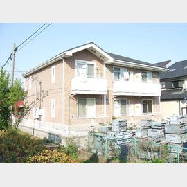 アヴニール３ 2階 築23年5ヶ月の賃貸物件