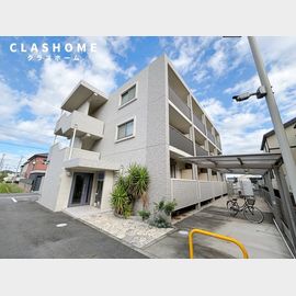 アパルトマン ドゥ ルミエールの賃貸物件