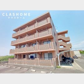 東刈谷駅より徒歩31分 2階 築17年10ヶ月の賃貸物件