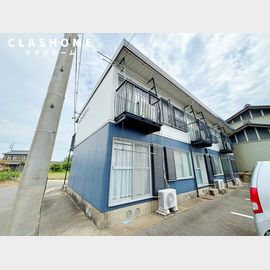 北新川駅より徒歩6分 1階 築44年3ヶ月の賃貸物件