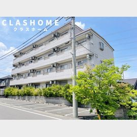 youngleaves 4階 築19年の賃貸物件