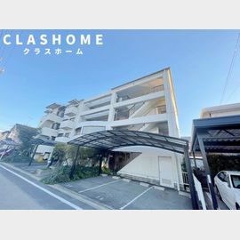 刈谷市駅より徒歩12分 築34年1ヶ月 4階建の賃貸物件