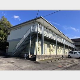 シャトルジュン 2階 築39年の賃貸物件