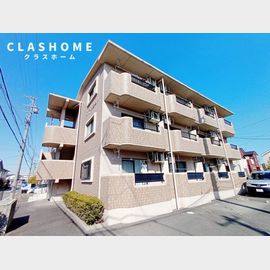 和 3階 築22年3ヶ月の賃貸物件