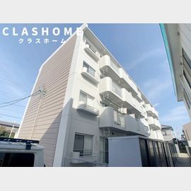シンプルタウンの賃貸物件