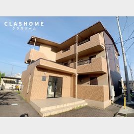 マンション縁の賃貸物件