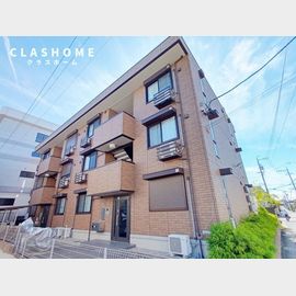 グランドール逢妻の賃貸物件