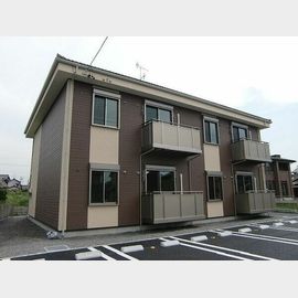 ルーチェ’S前巴の賃貸物件