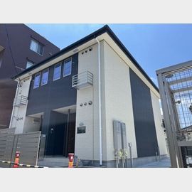 ＣＩＥＬＴＳＵＩＪＩの賃貸物件