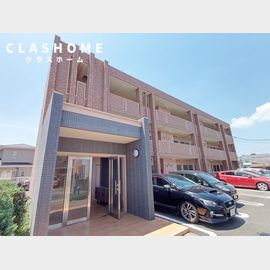 刈谷市駅より徒歩14分 1階 築17年10ヶ月の賃貸物件