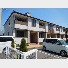 プリフィオーレ Aの賃貸物件