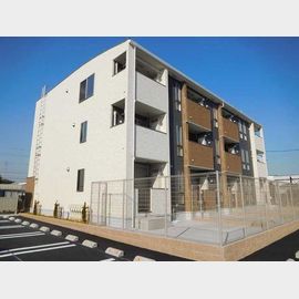 吉浜駅より徒歩23分 2階 築8年4ヶ月の賃貸物件