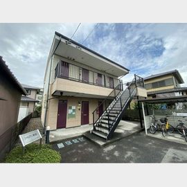 シャルマン新池の賃貸物件