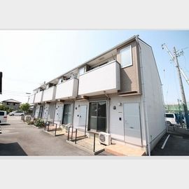 碧南駅よりバス18分 1階 築13年7ヶ月の賃貸物件