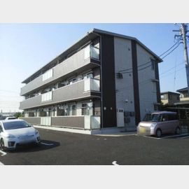 ドルチェビータ 2階 築13年1ヶ月の賃貸物件