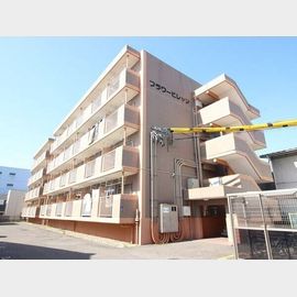 東刈谷駅より徒歩15分 4階 築29年7ヶ月の賃貸物件