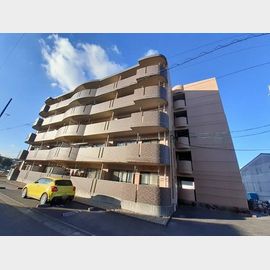 野田新町駅より徒歩3分 4階 築23年10ヶ月の賃貸物件