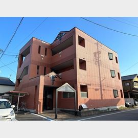 ハッピーハウス３の賃貸物件