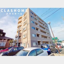 ＳｕｎｃｏｕｒｔＨＡＮＮＯＫＩ 5階 築19年1ヶ月の賃貸物件